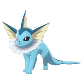 Buy Shiny 6IV Vaporeon